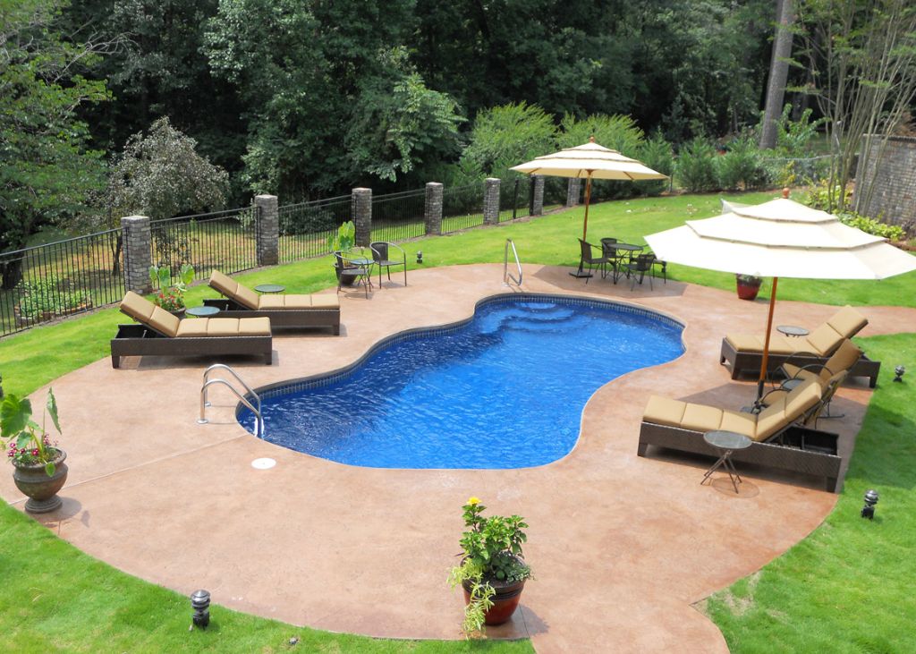 Aqua Leisure Pools and Spas