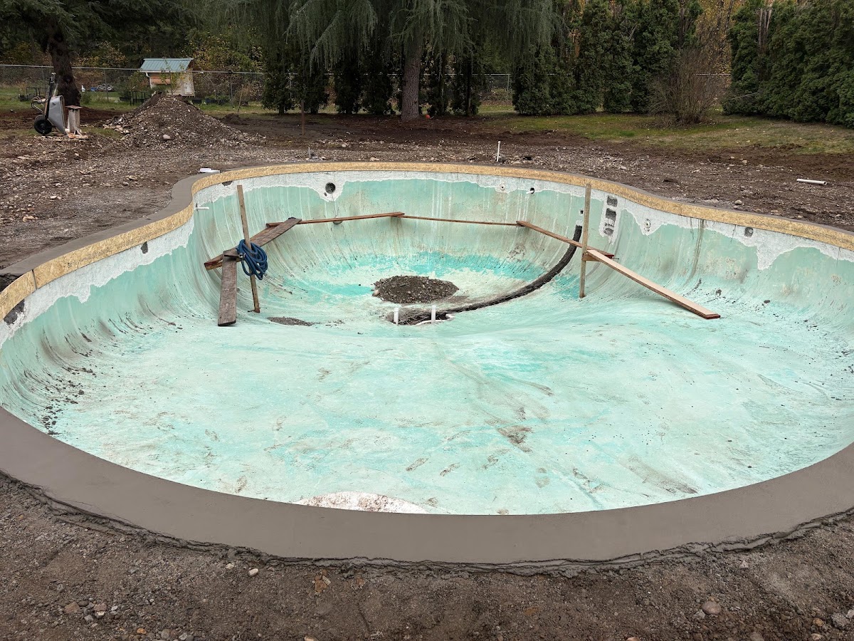 Northwest Brothers Pools And Concrete Llc