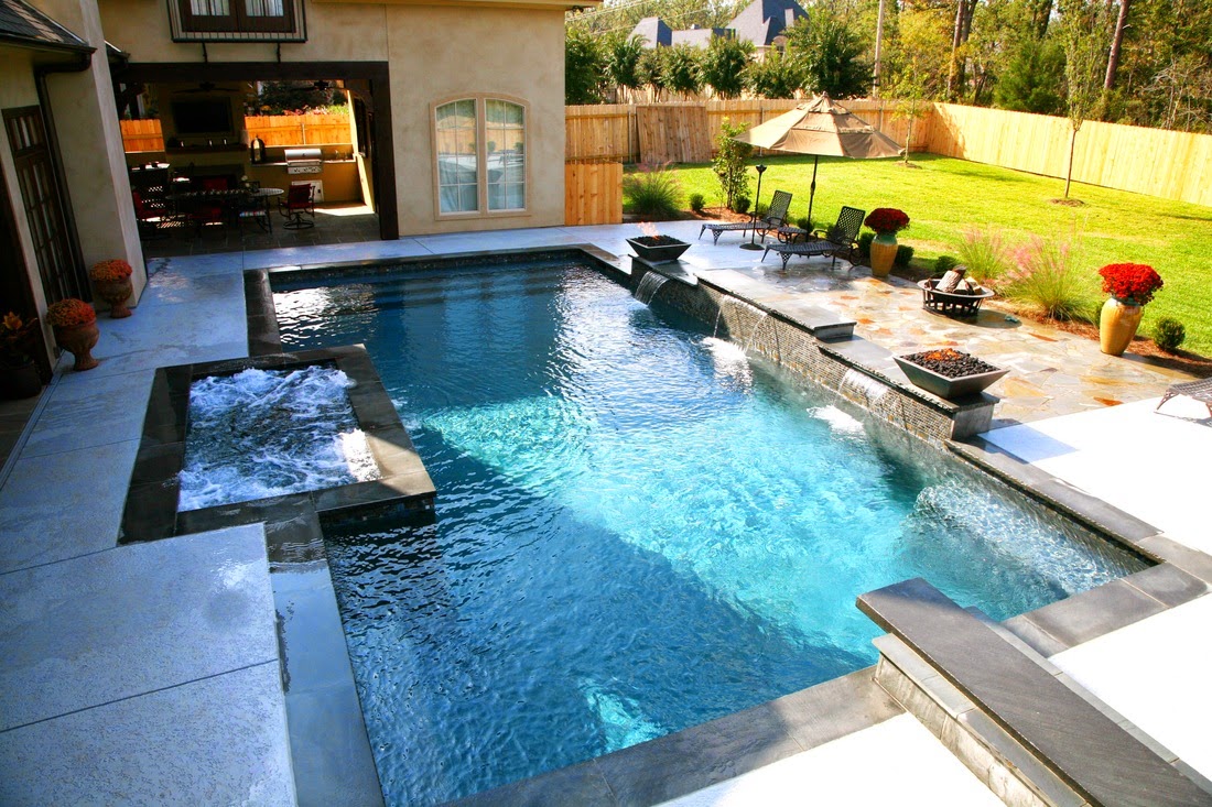 Oasis Aquatech Pools