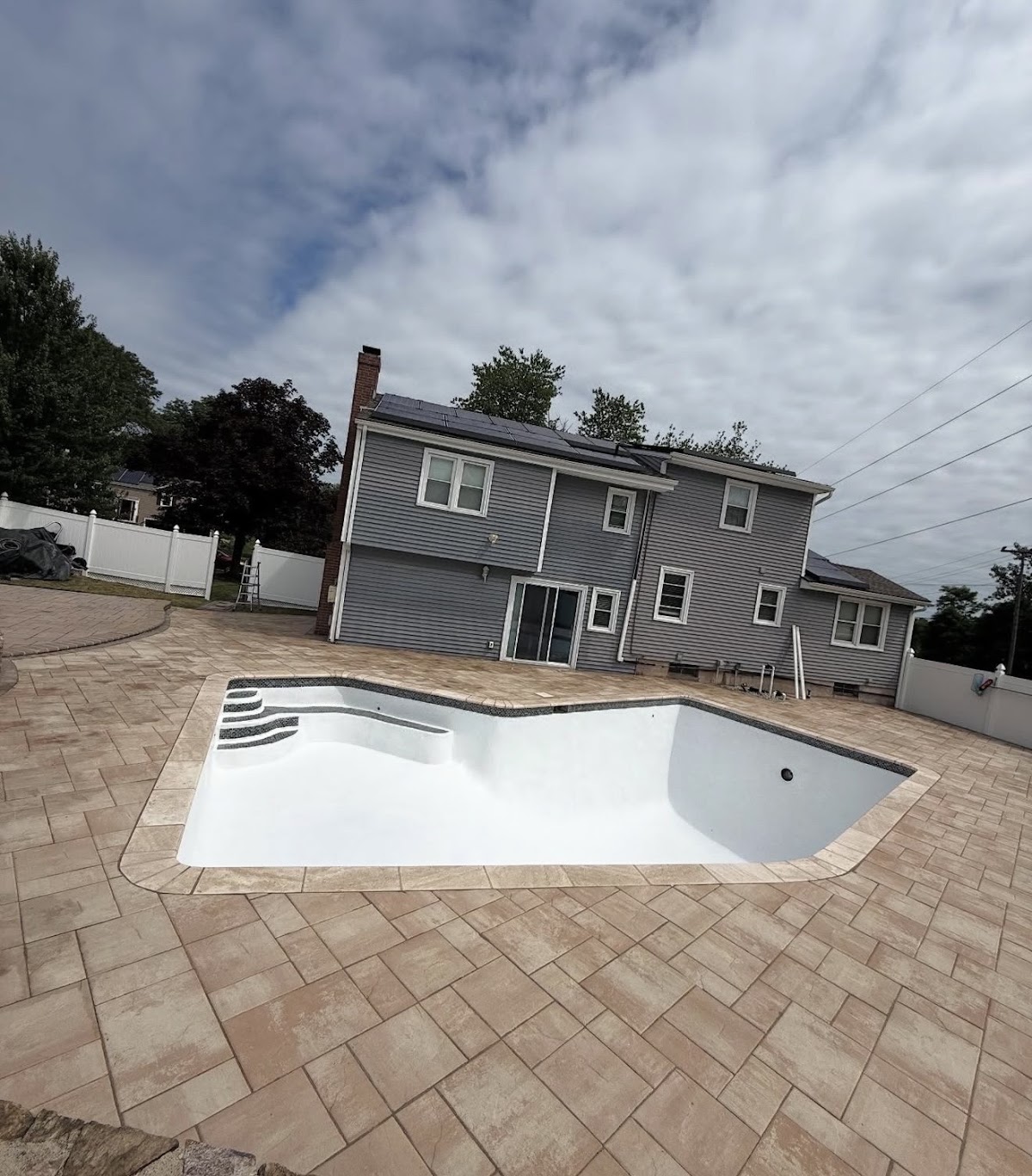 Angelo’s Pool&Masonry LLC