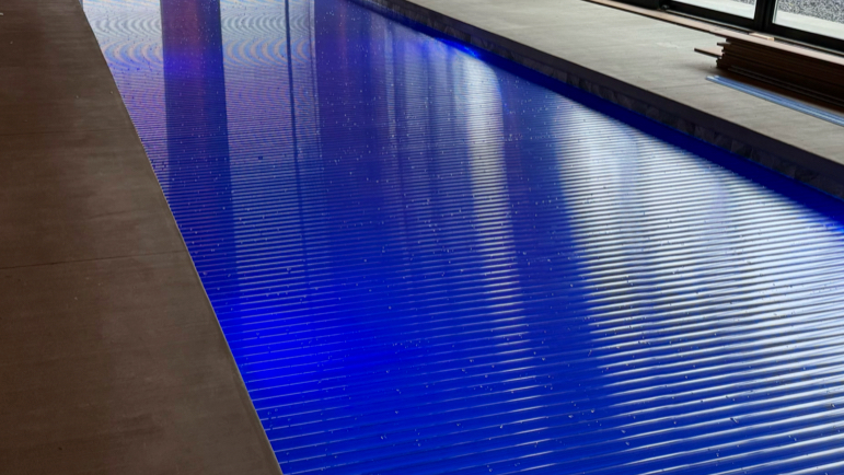 Spokane Pool Covers