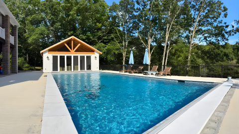 Blevins Pools