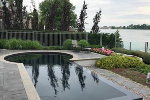 Jamieson Pools & Spas