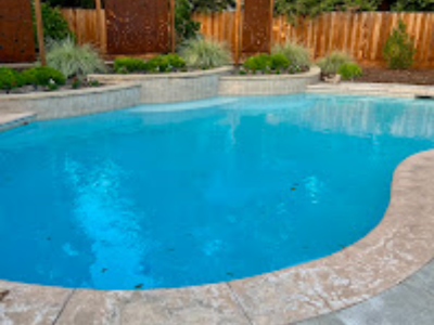 Cal-West Pool, Inc