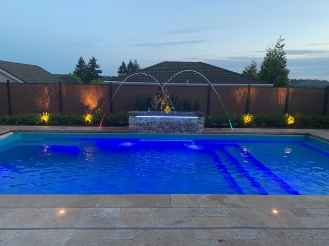 Blue Orca Pools