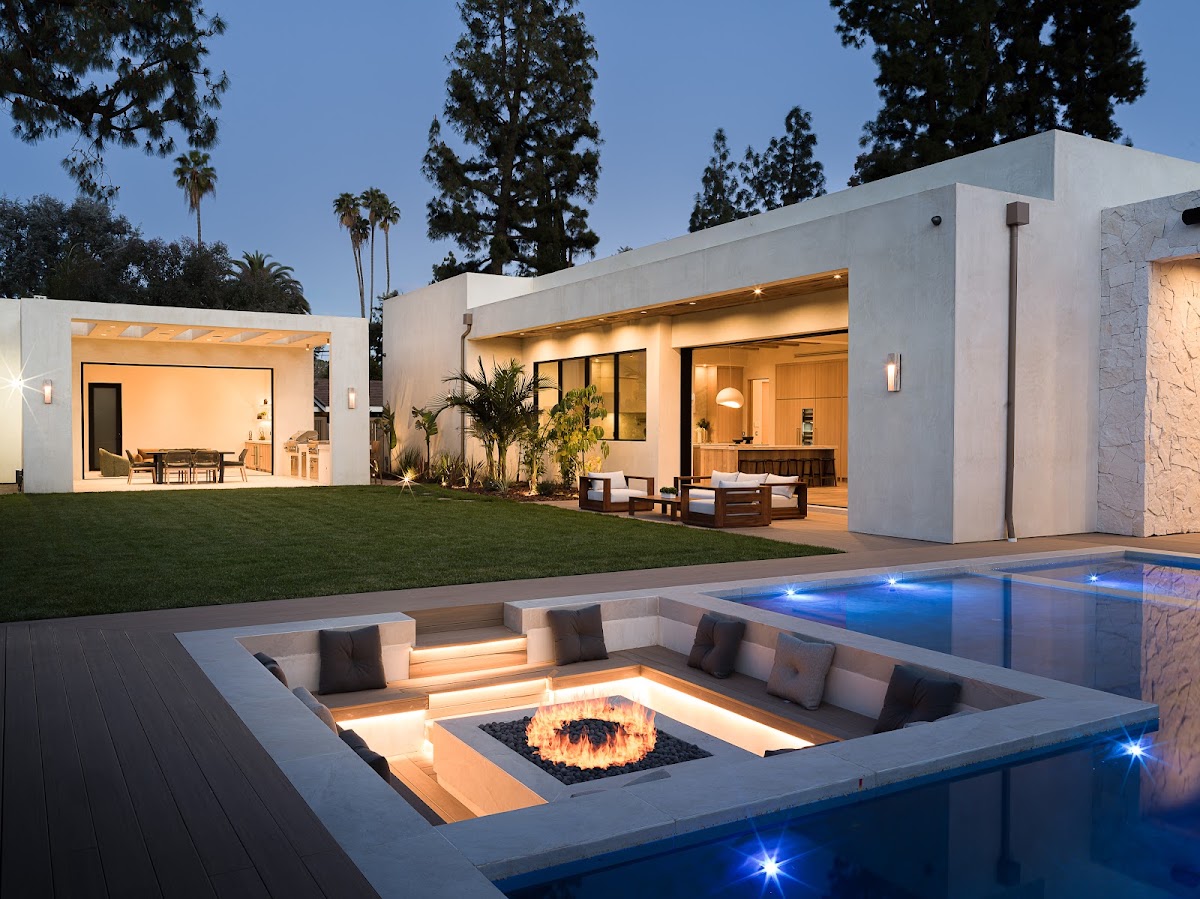 Verano Pools