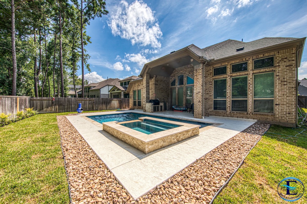 E Pools and Construction