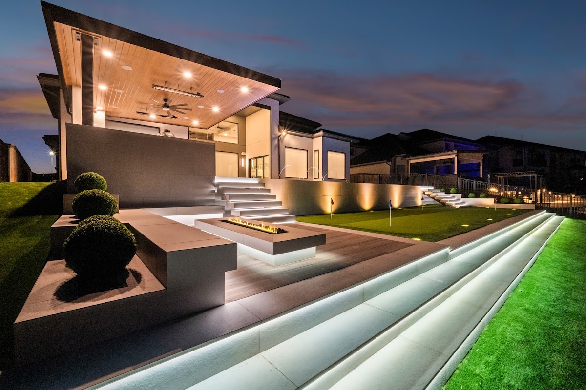 Regal Pools