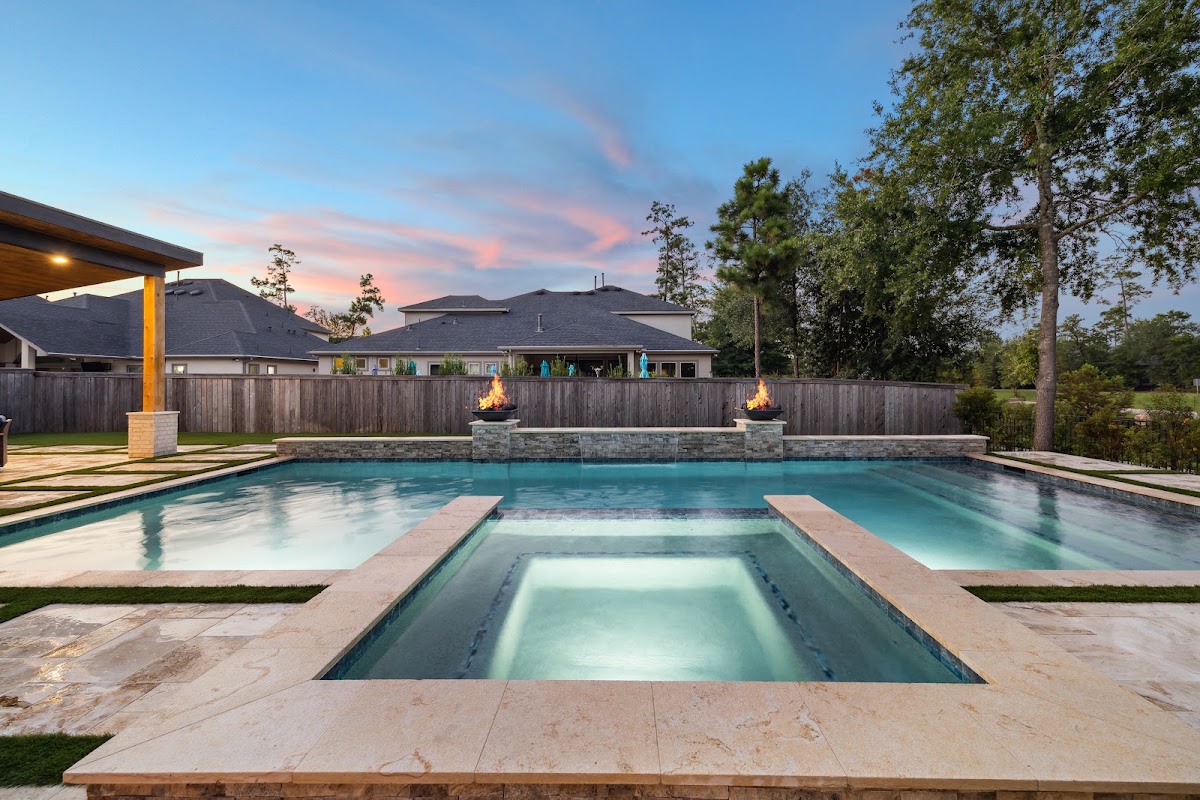 Blakely Pools and Construction