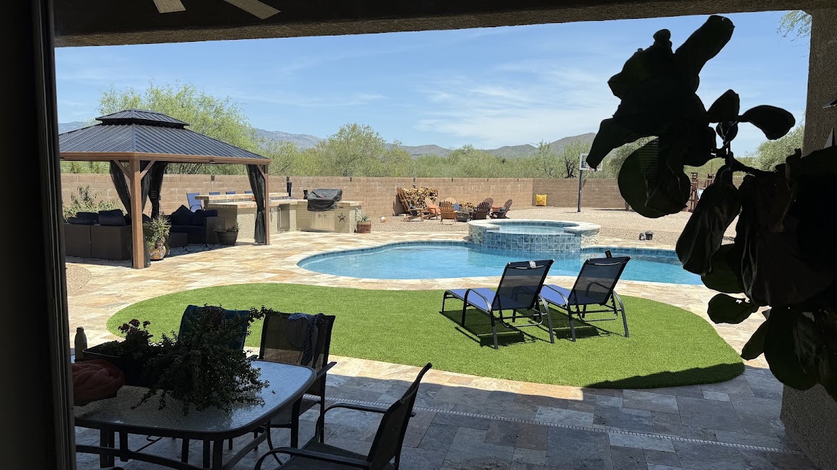 Southern Arizona Pools
