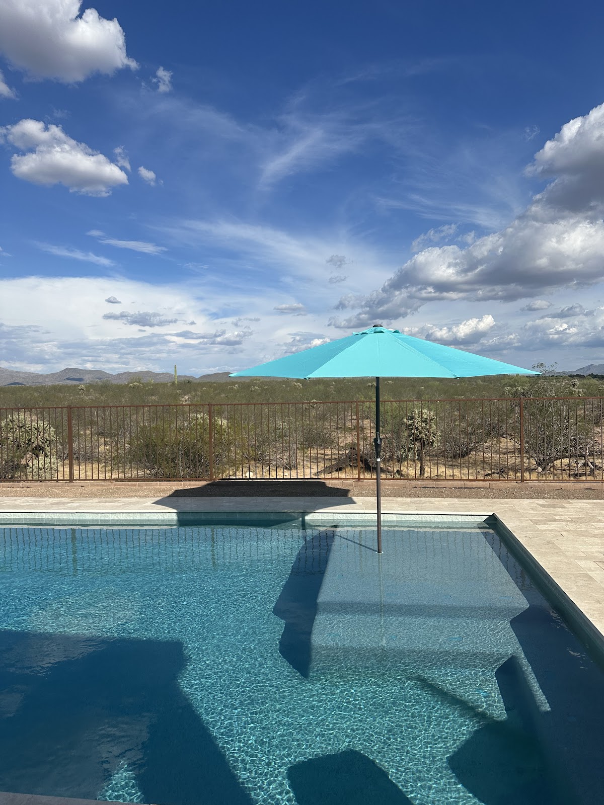 Silicon Pools LLC