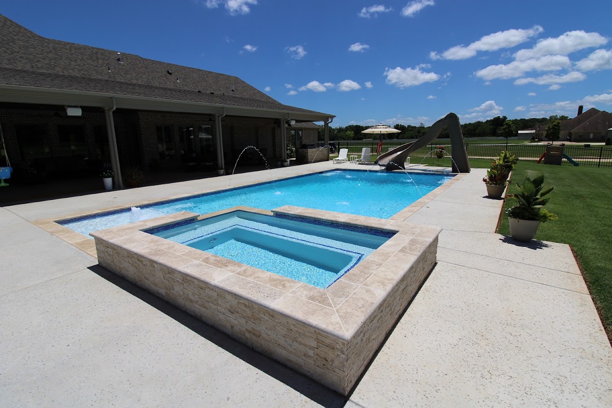 Alsobrook Pools