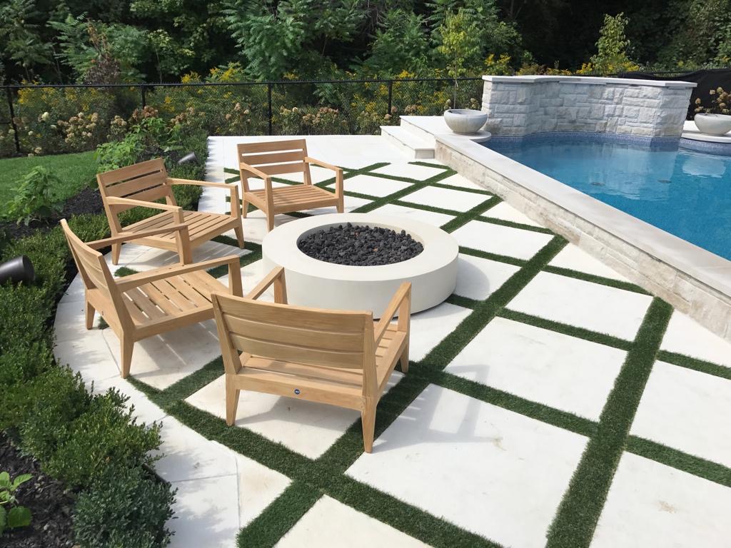 BB Pools & Landscapes