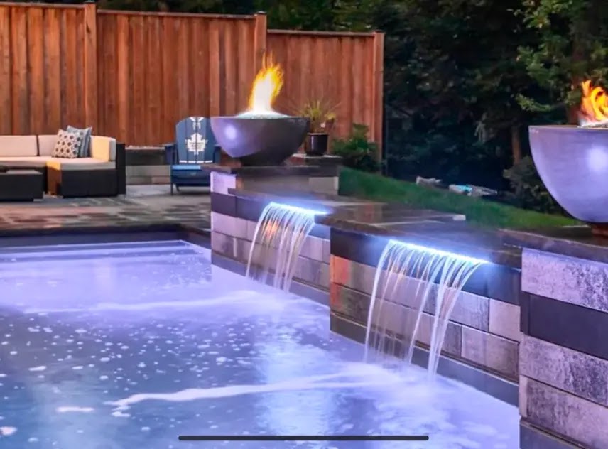 Easy pools