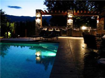 Imagine Pools & Waterscapes