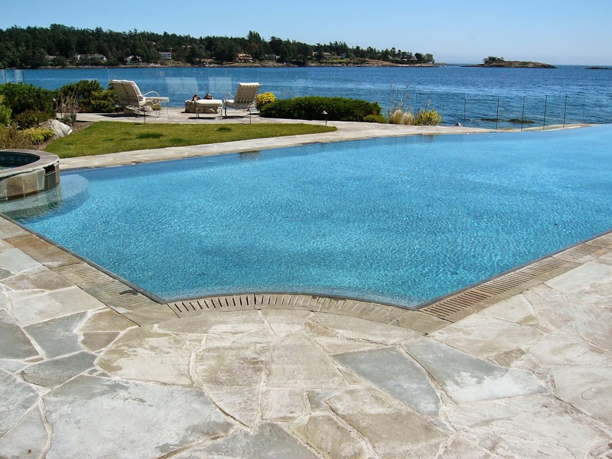 Nautilus Pools Inc.