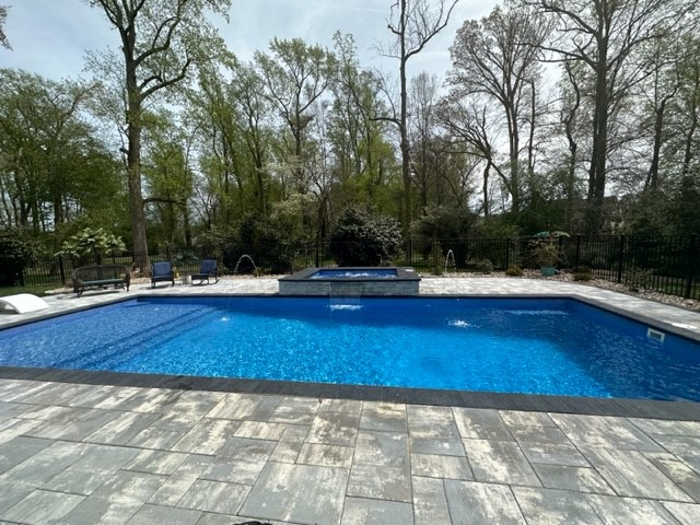 Premier Pools & Spas