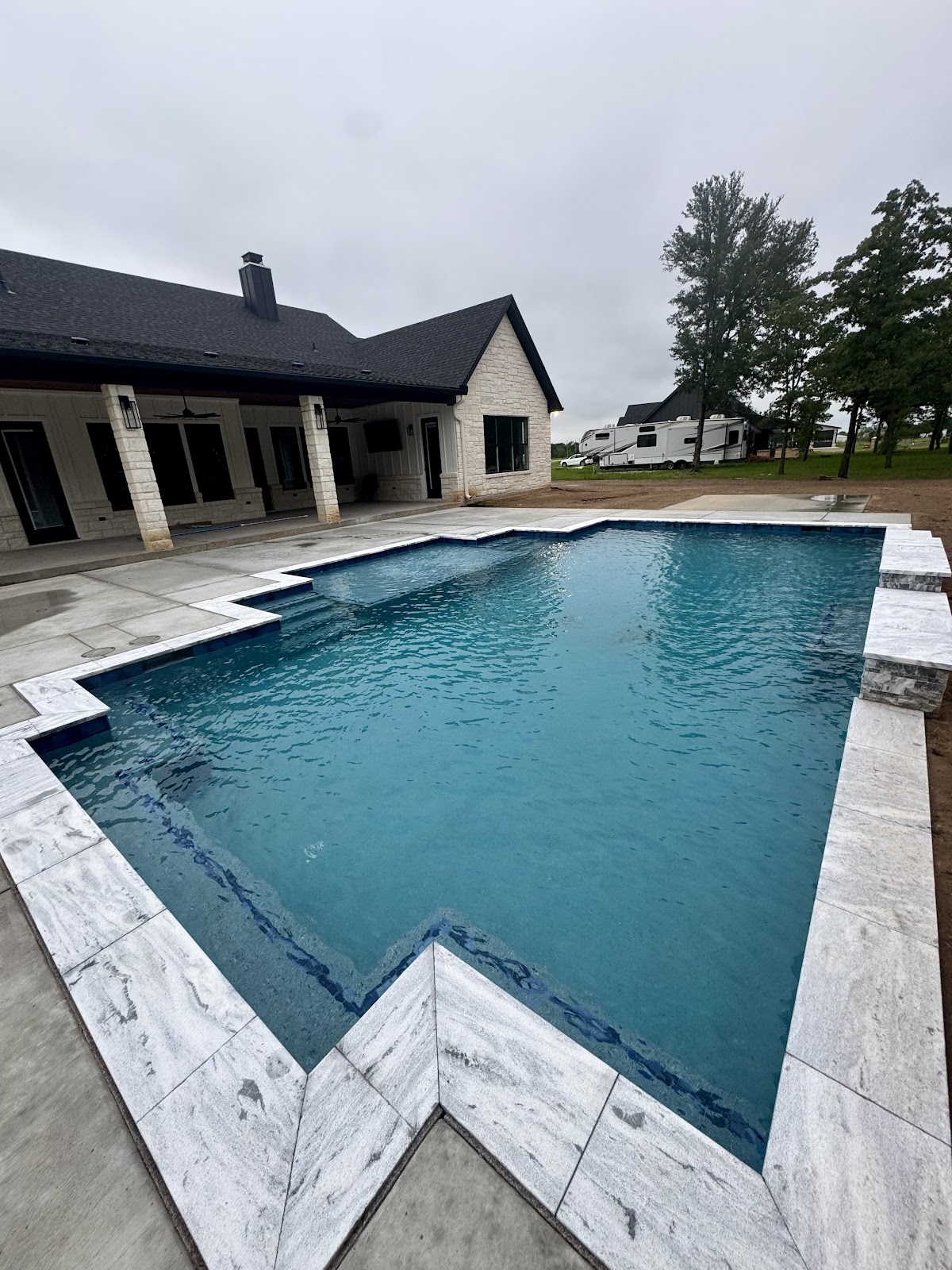 Premier Pools and Spas Waco