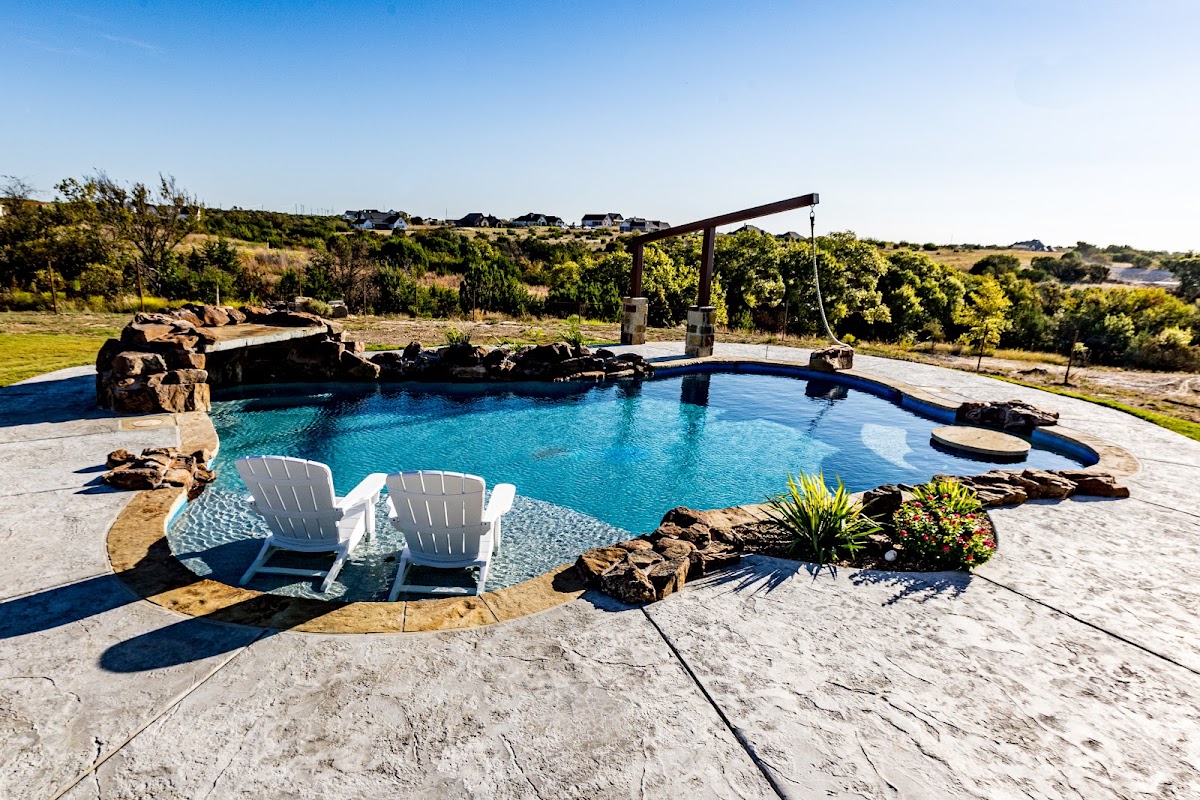 RedFin Pools