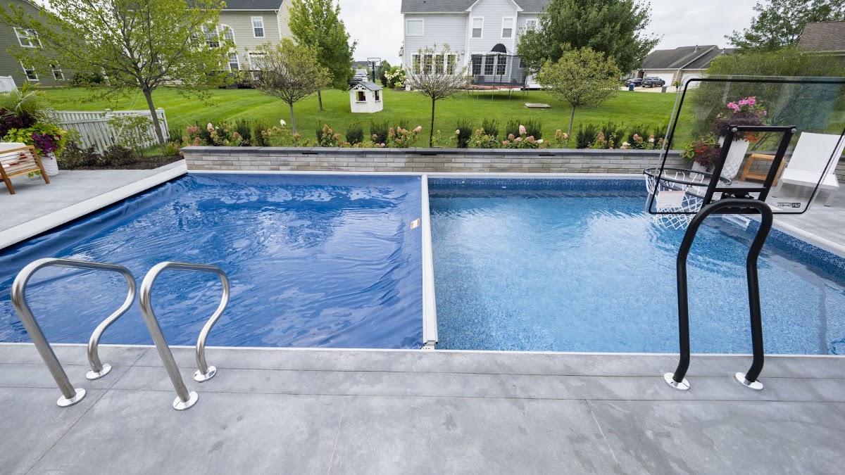 Automatic Pool Cover Professionals