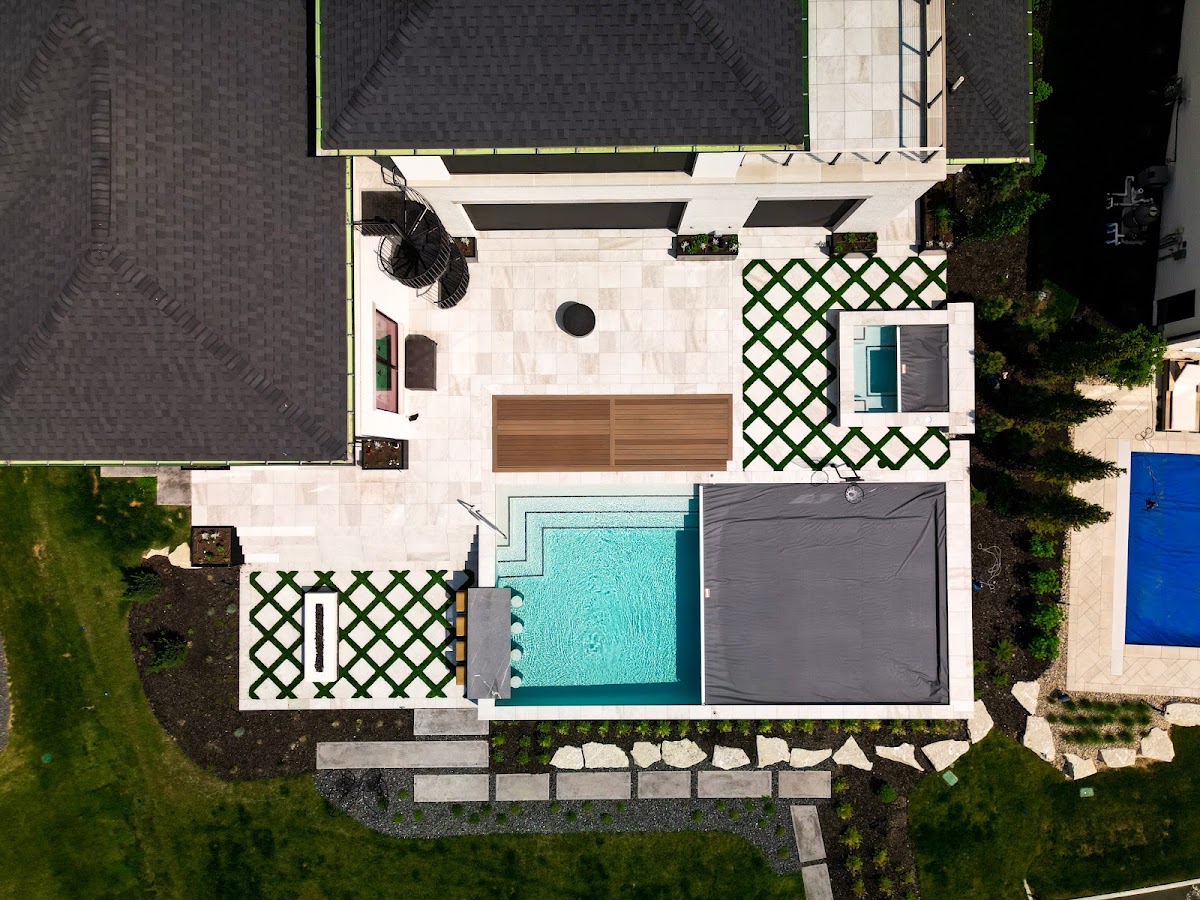 Automatic Pool Covers, Inc.
