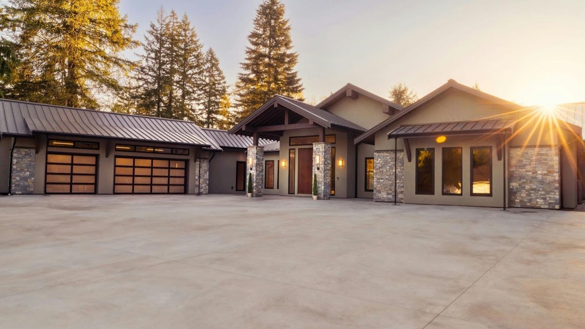 Versa Homes