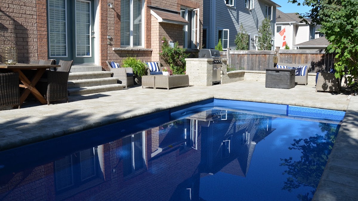 Avoca Pools