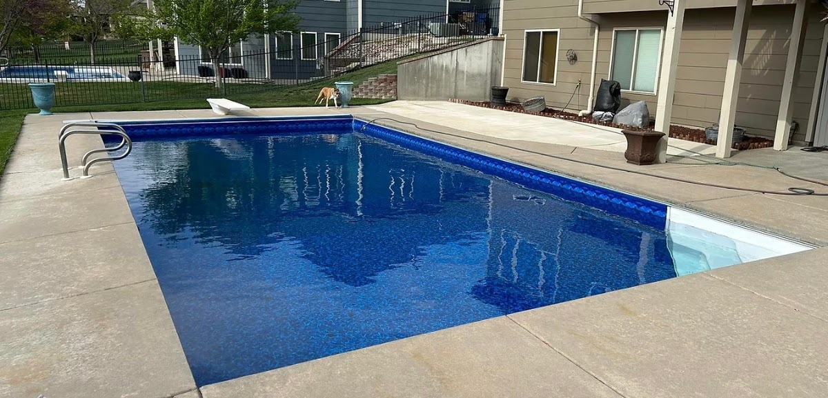 Elite Pool Construction