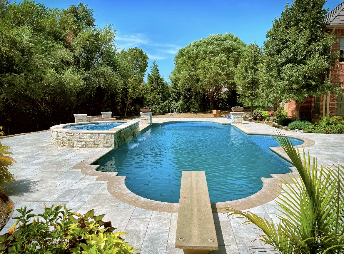 Green Meadows Pools
