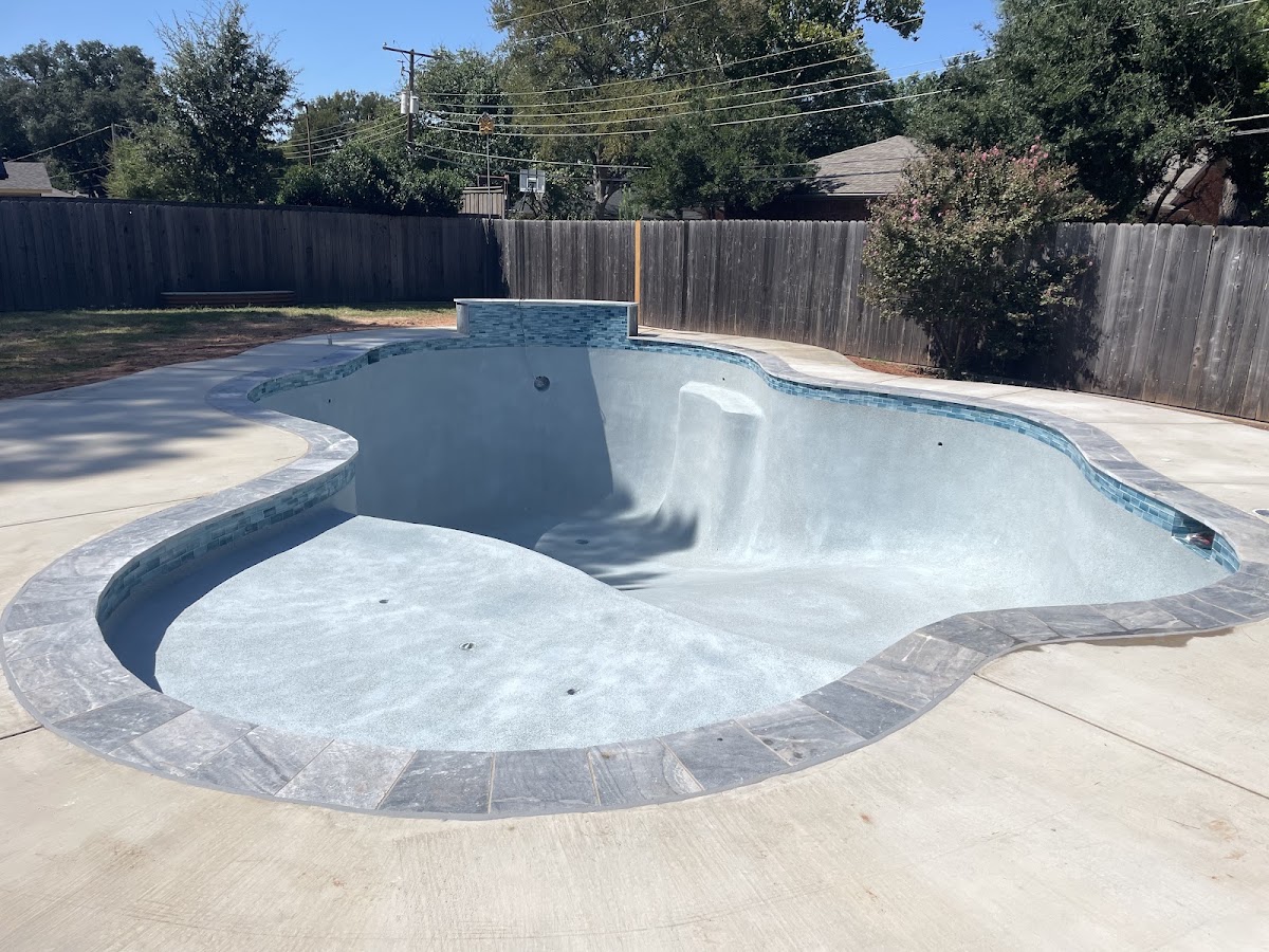 Absolute Pools