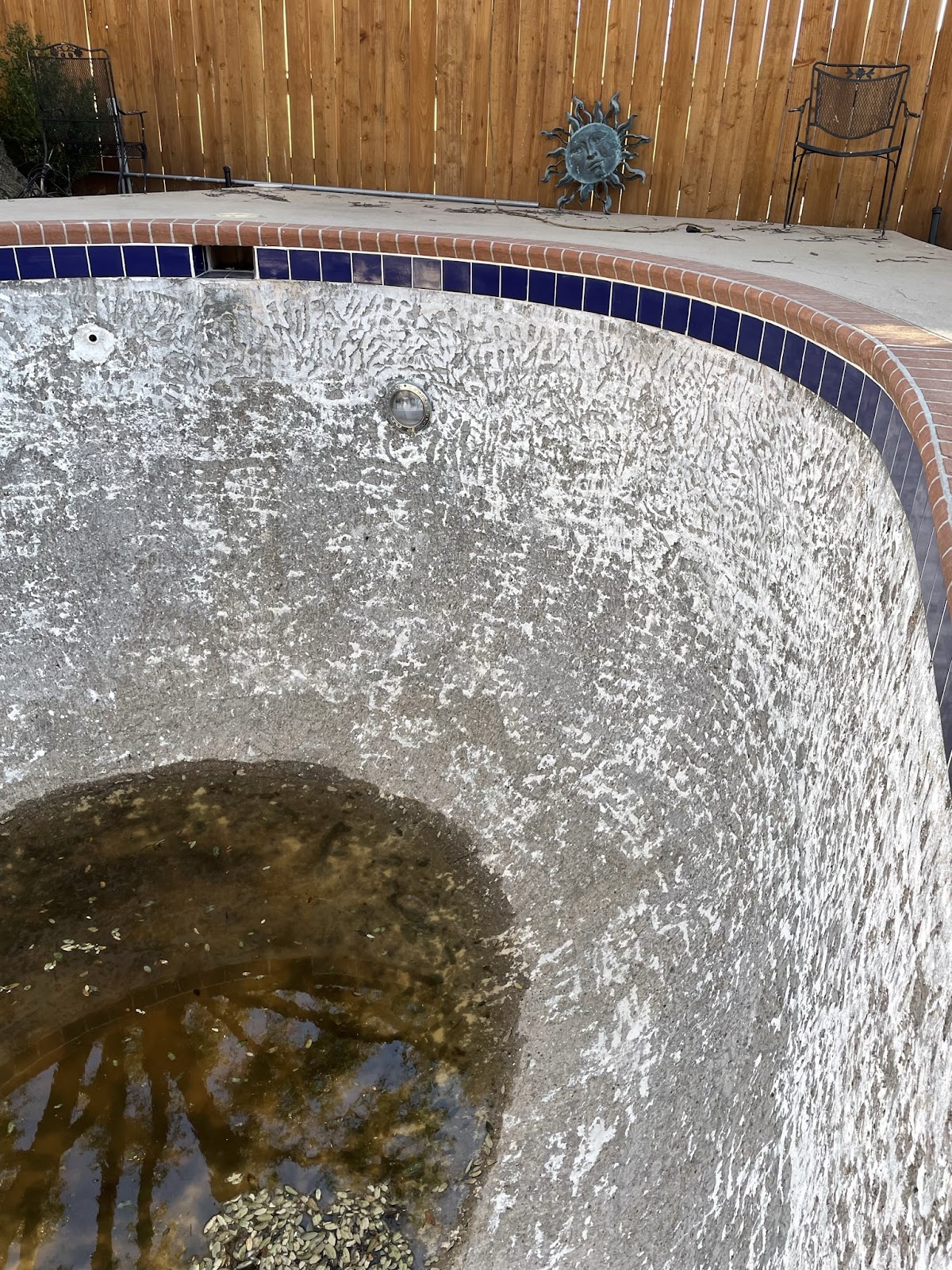 Westmoreland Pool Co.