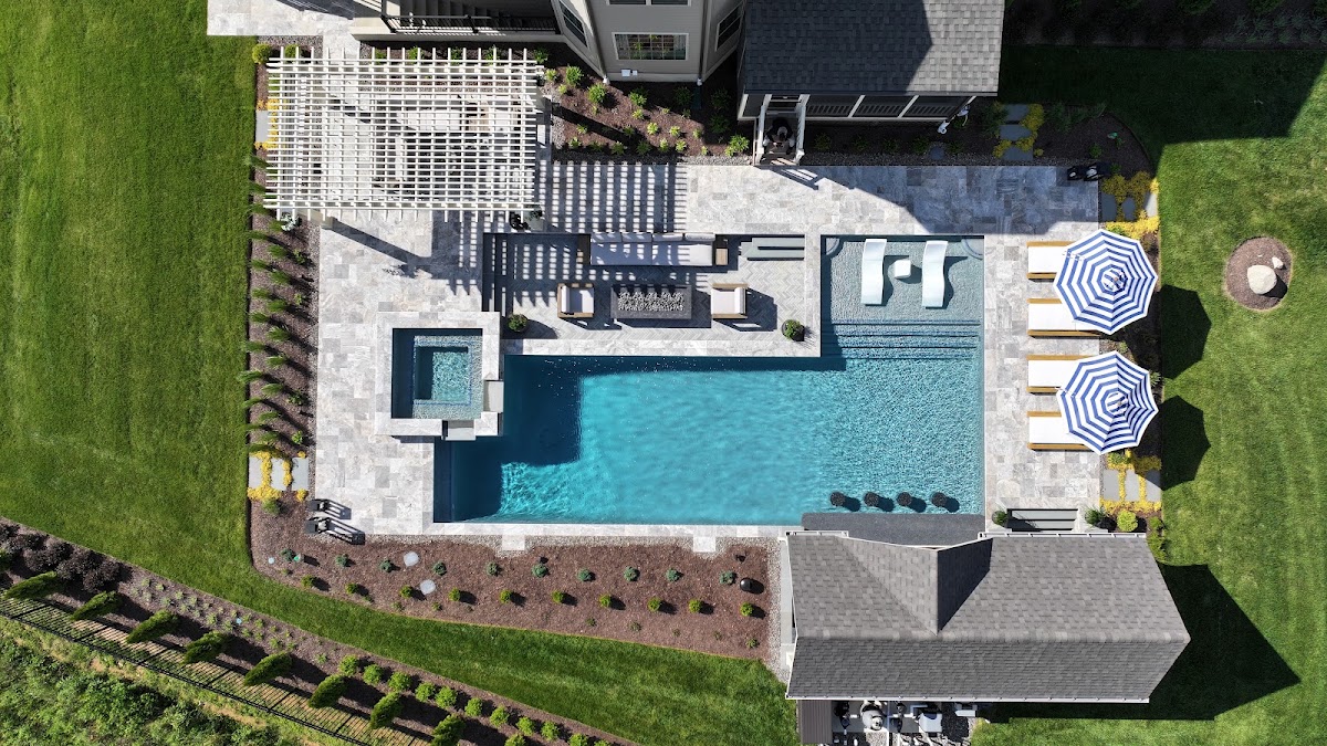 Delmarva Pools