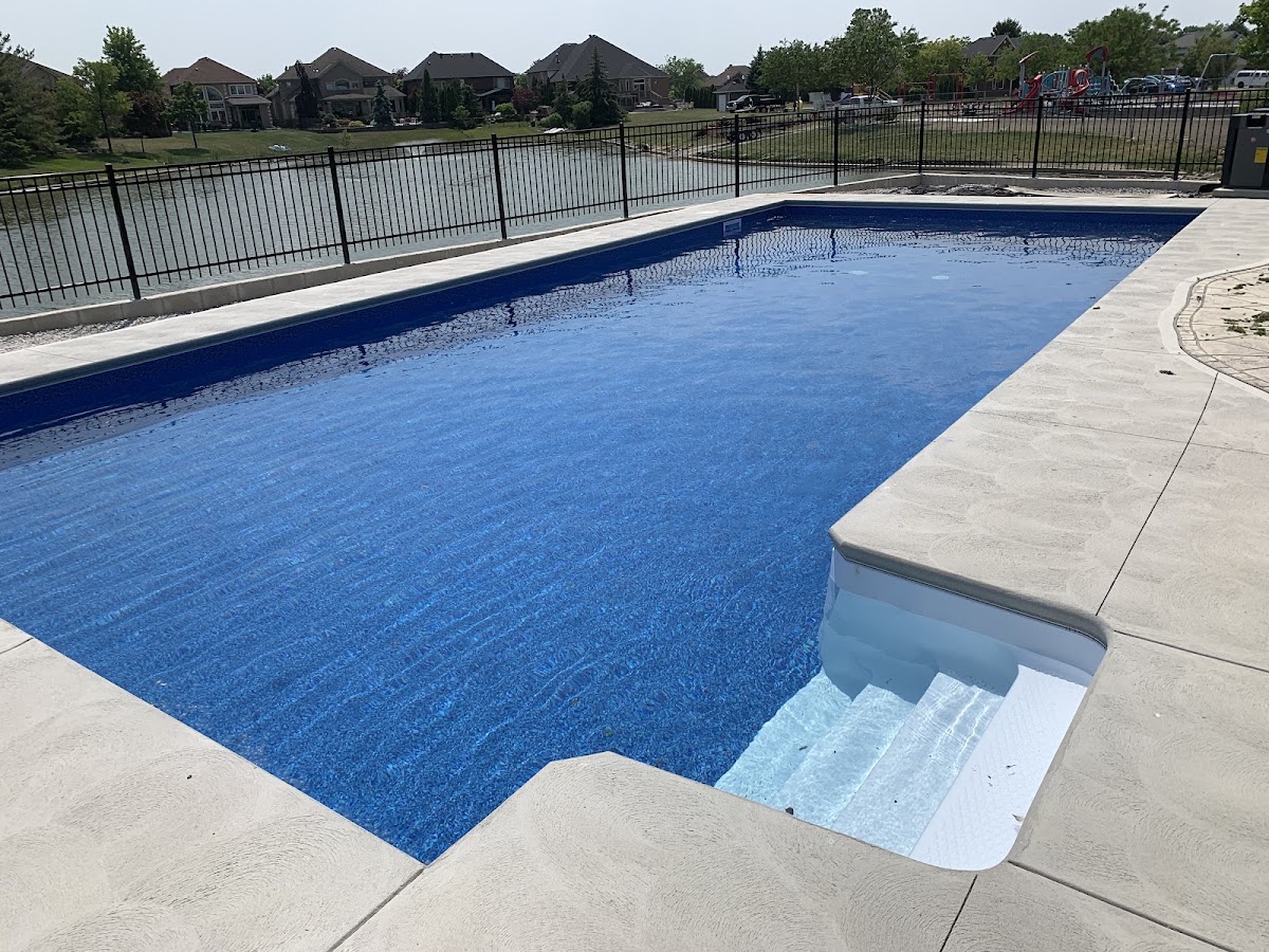 Babylon Pools
