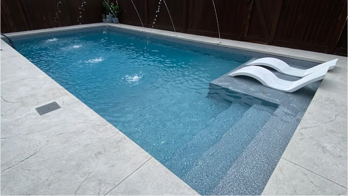 Prestige Pools & Spas