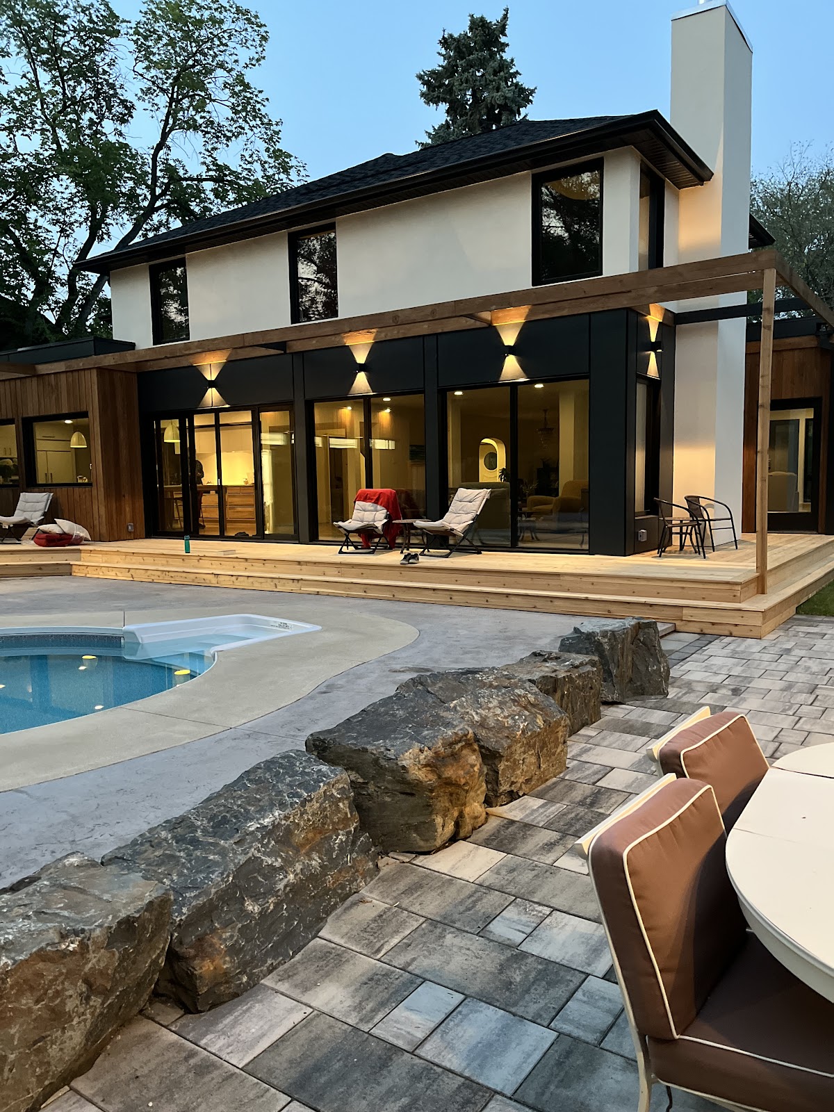 Waves Pool & Spa Services