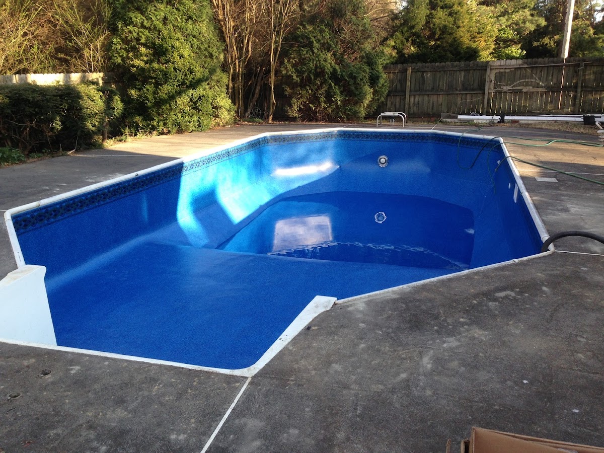 Southeastern Pools