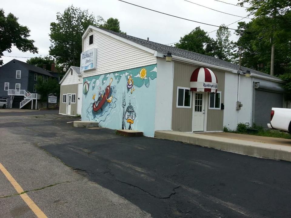 Duckman’s Pools LLC