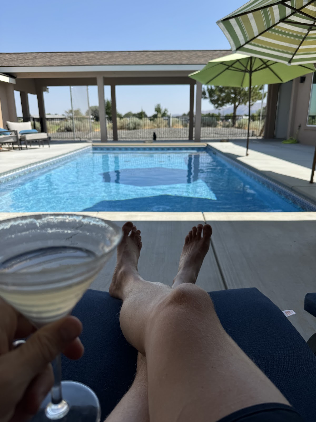 Central Washington Pool & Spa