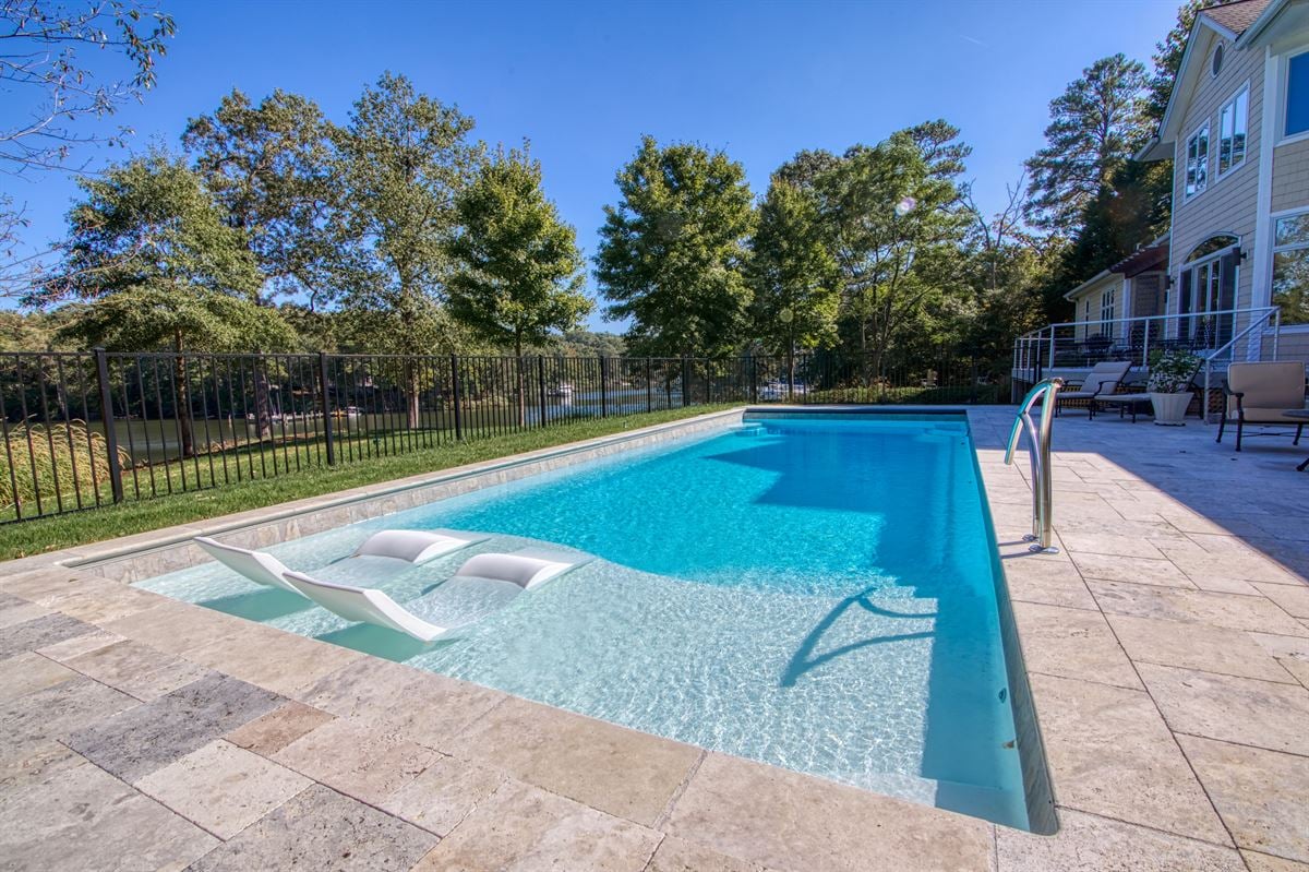 Coastal Pools and Spas
