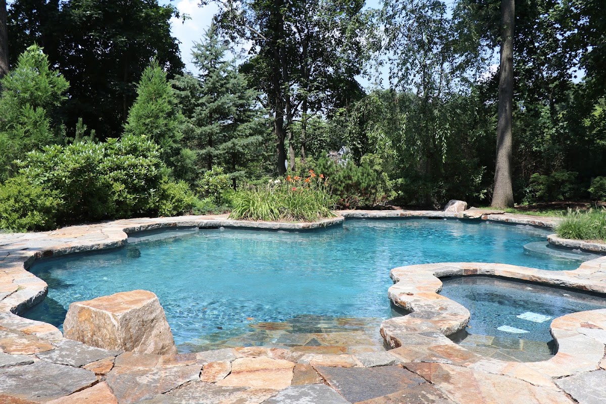 Gunite Pools of Westchester