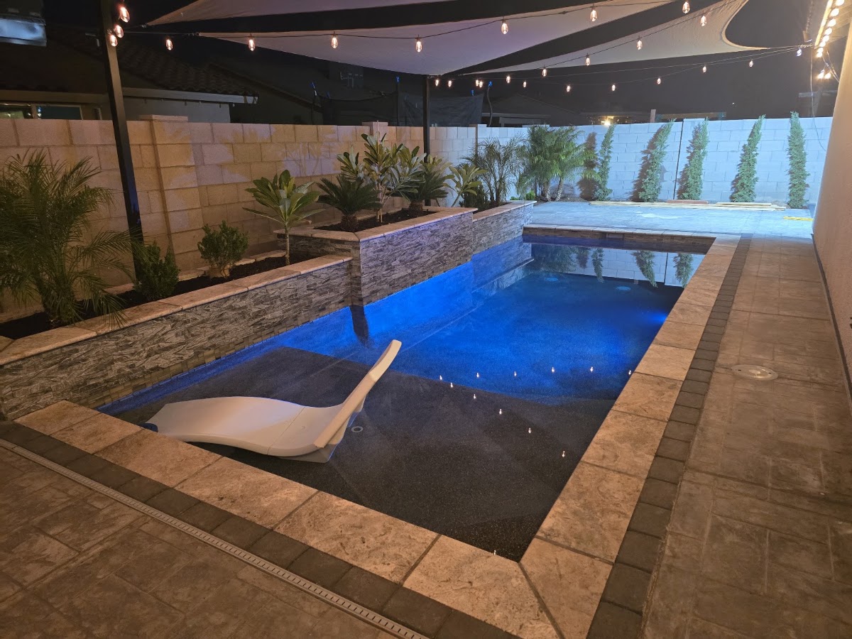 Backyard Pools LLC Yuma