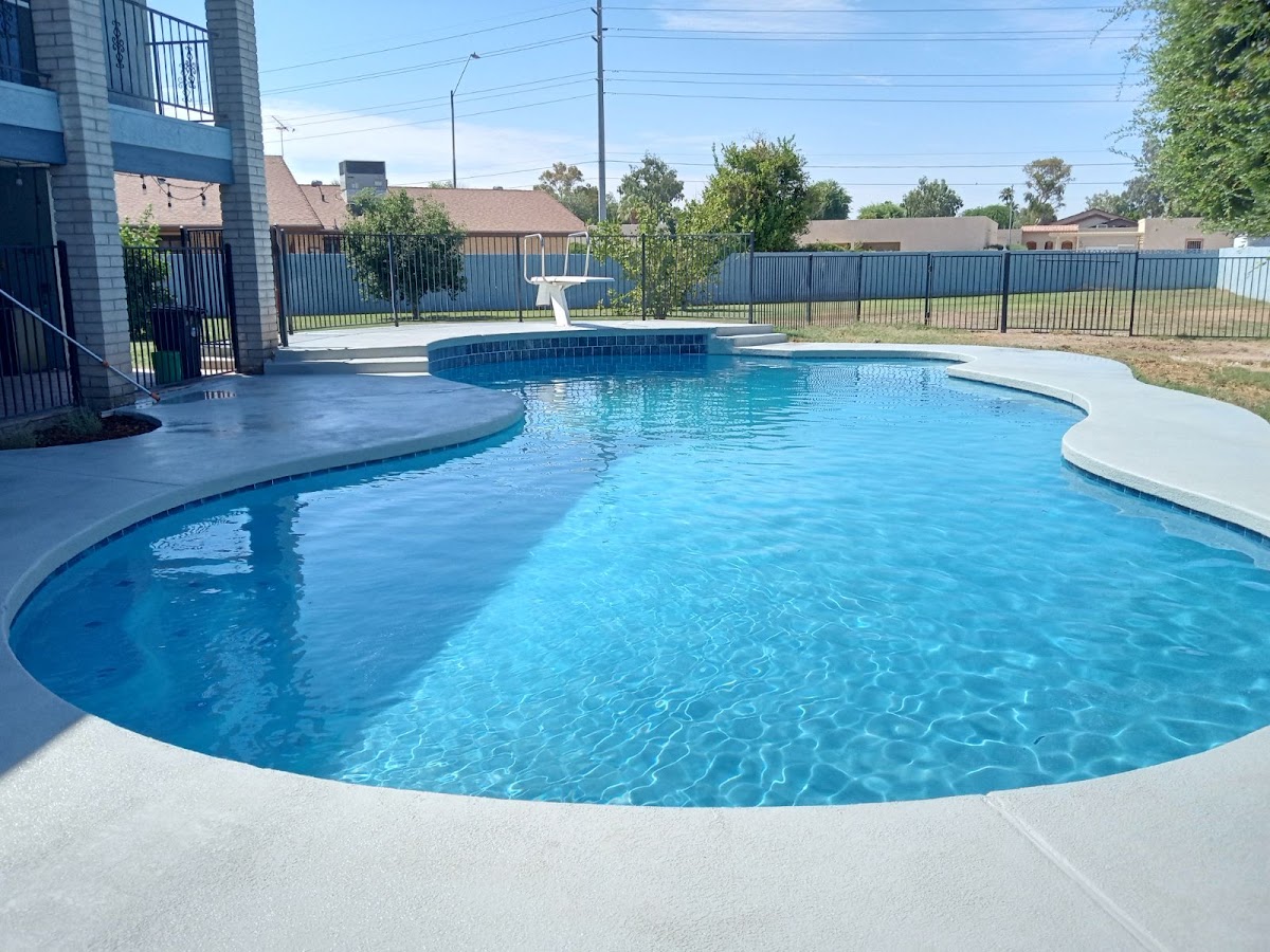 Gomez Pools & Spas