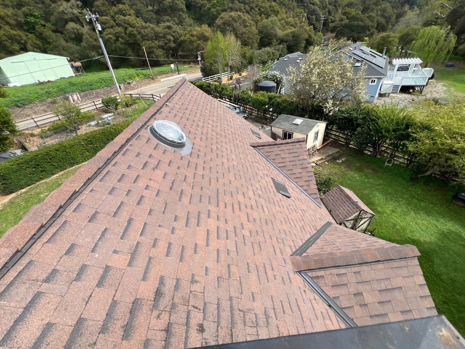 Clean Roofing business photo 2 - Roofing in San Jose