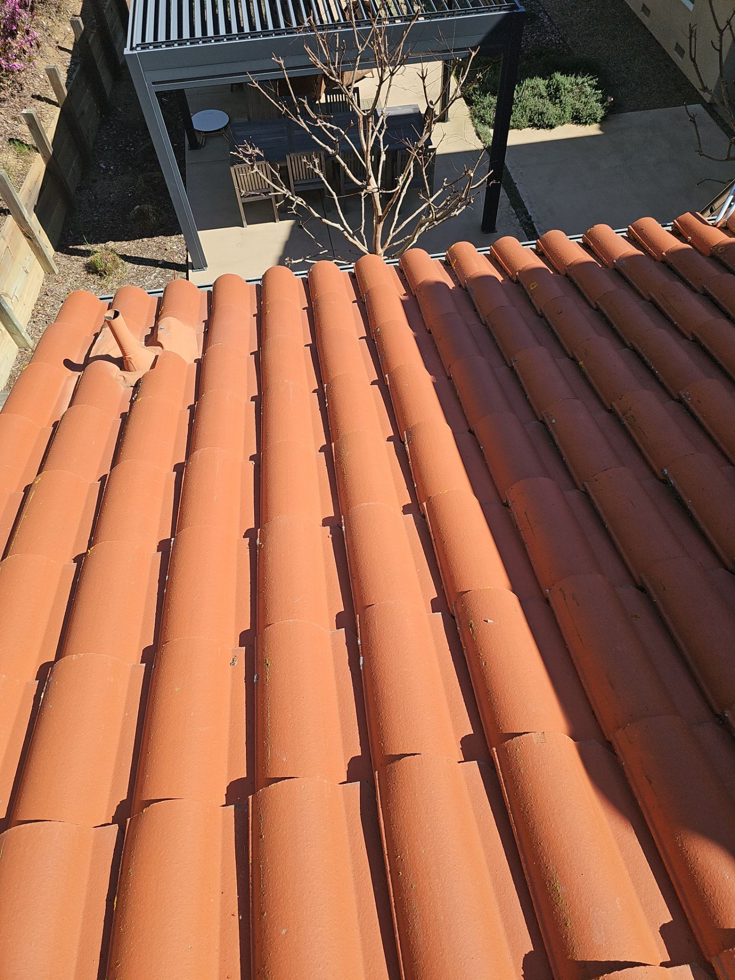 Clean Roofing business photo 3 - Roofing in San Jose