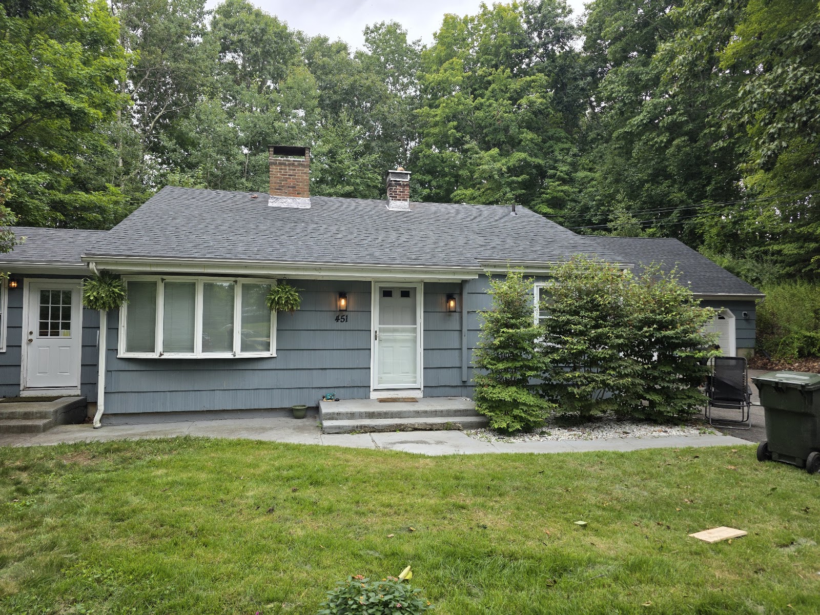 Carden Home Improvement business photo 2 - Roofing in Southington