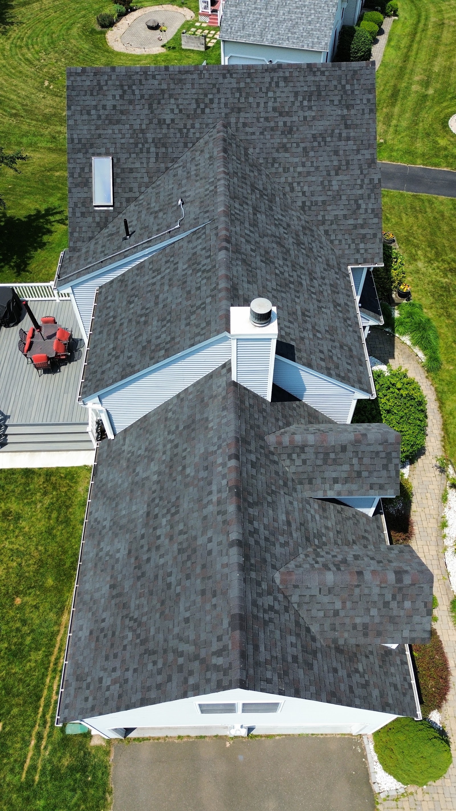 Carden Home Improvement business photo 4 - Roofing in Southington
