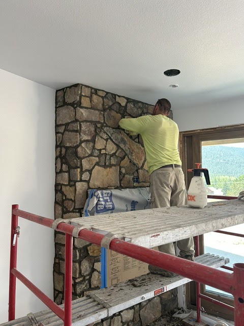 All Masonry & Power Wash business photo - Concrete & Masonry in Boulder