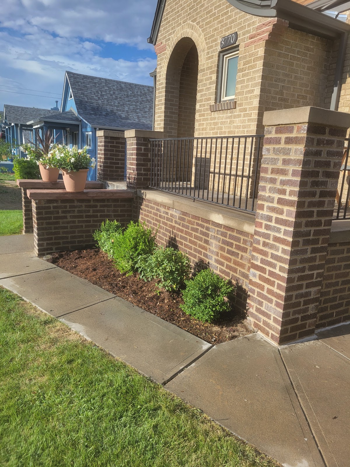 All Masonry & Power Wash business photo 2 - Concrete & Masonry in Boulder