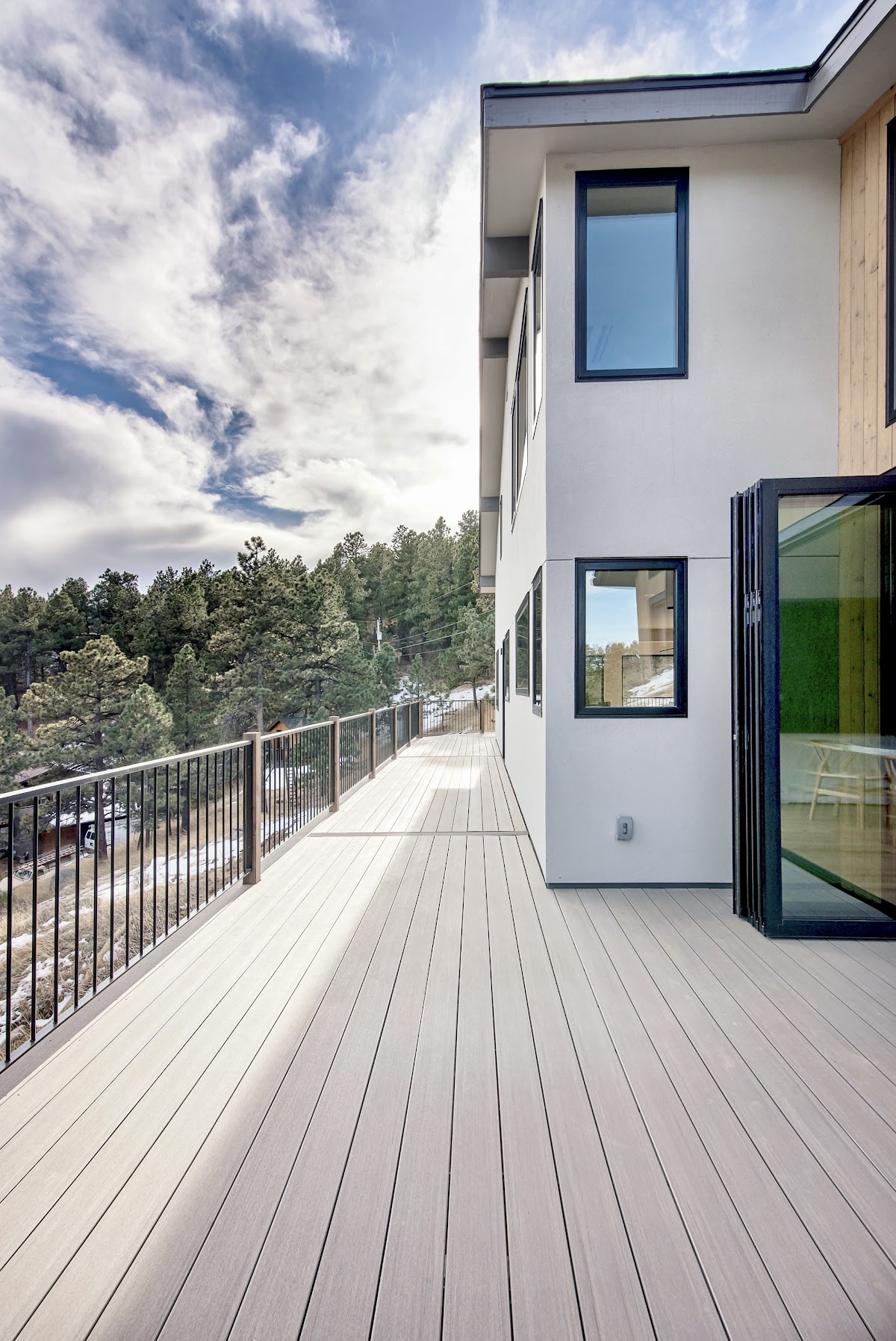 Sloan Construction business photo - Renovations in Boulder
