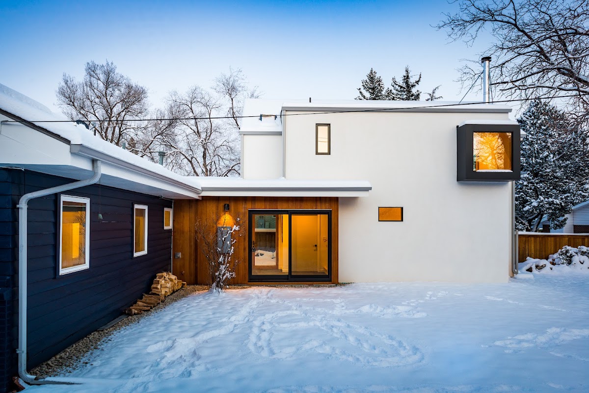 Sloan Construction business photo 3 - Renovations in Boulder